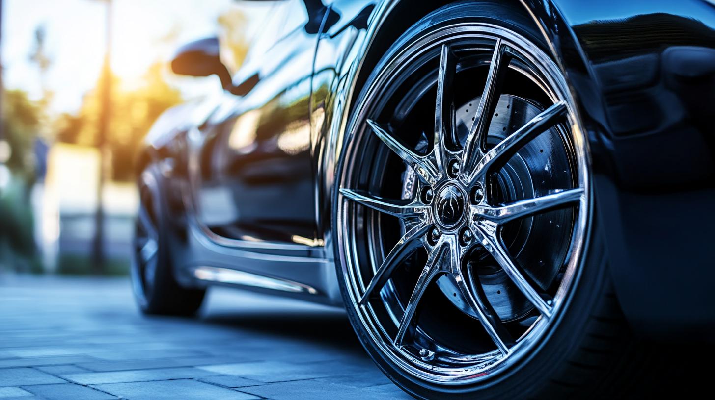 Выездной шиномонтаж Алматы