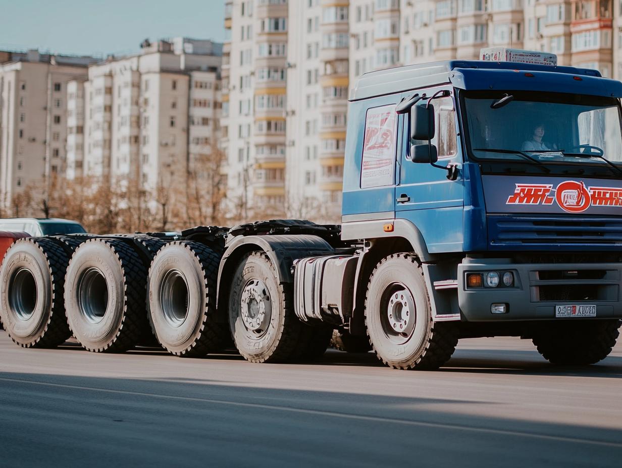 Новые автомобильные шины